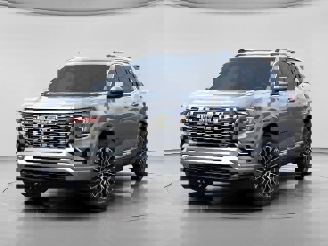 New 2026 GMC Terrain Denali image 8