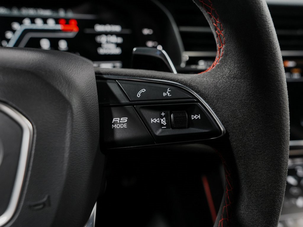Used 2021 Audi RS Q8 image 25