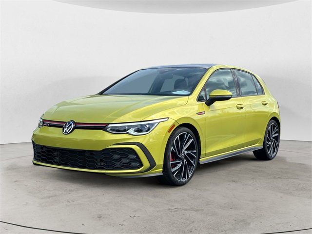 Used 2022 Volkswagen GTI Autobahn image 2