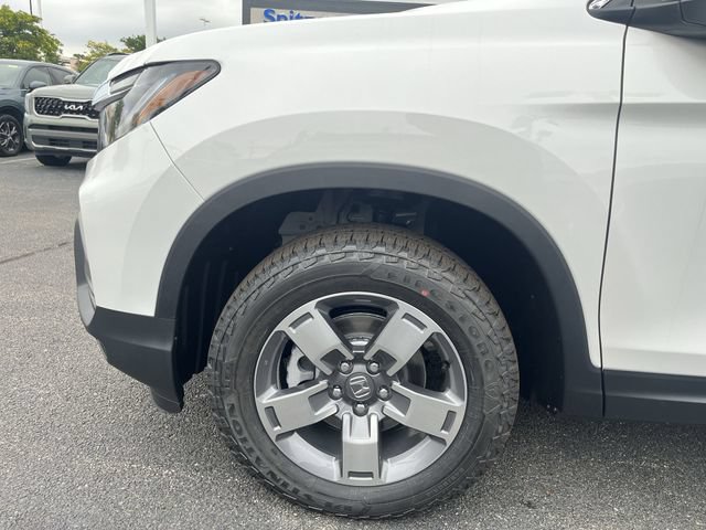 New 2026 Honda Ridgeline RTL image 21