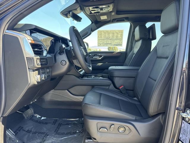 New 2026 GMC Yukon XL Denali w/ Denali Reserve Package image 20