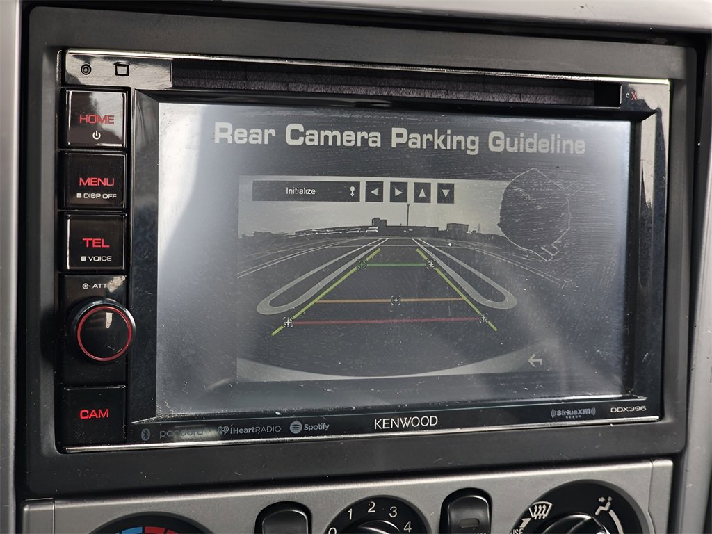 Used 2005 MAZDA MX-5 Miata LS image 28