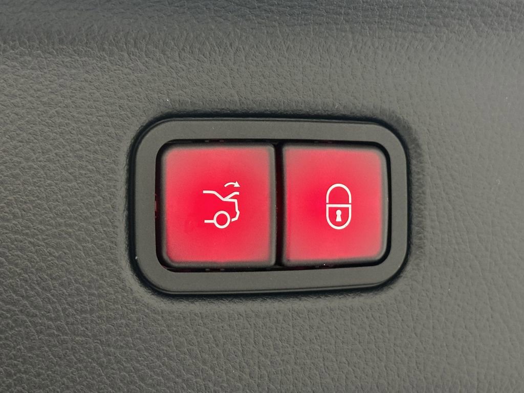 New 2026 Mercedes-Benz S 580 4MATIC Sedan image 23