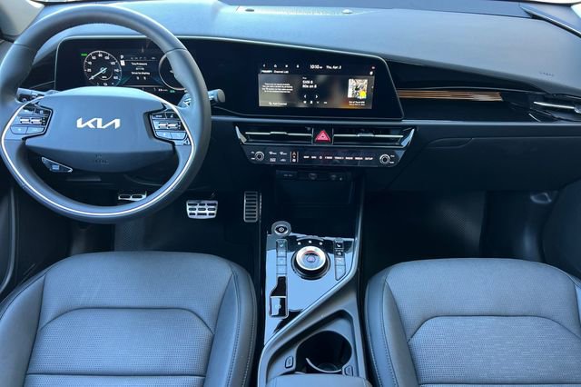 Used 2025 Kia Niro Wave image 18