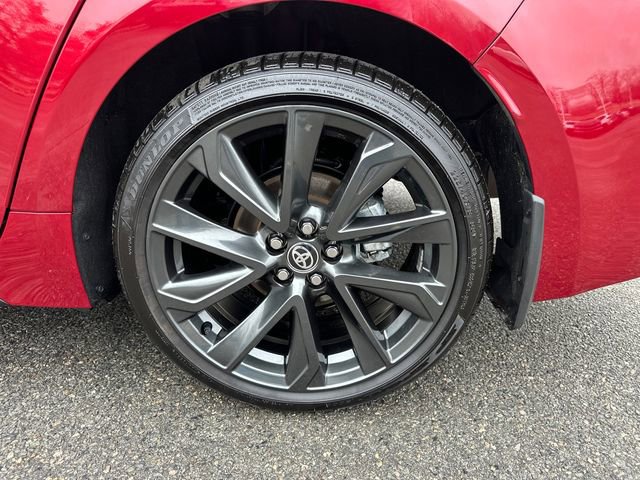 Used 2026 Toyota Corolla SE w/ SE Package image 13