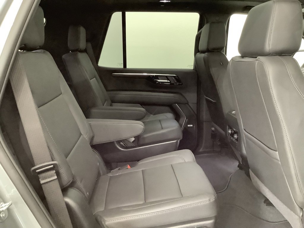 New 2026 Chevrolet Tahoe Z71 image 37
