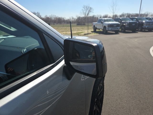 Used 2023 Chevrolet Silverado 1500 RST image 7