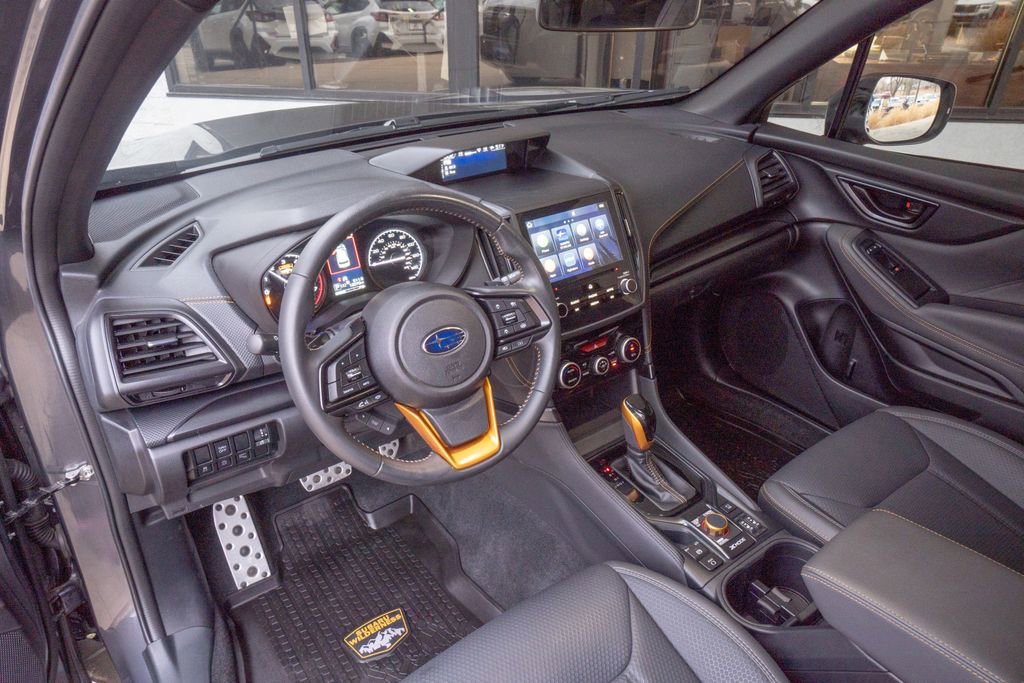 Used 2023 Subaru Forester Wilderness image 9