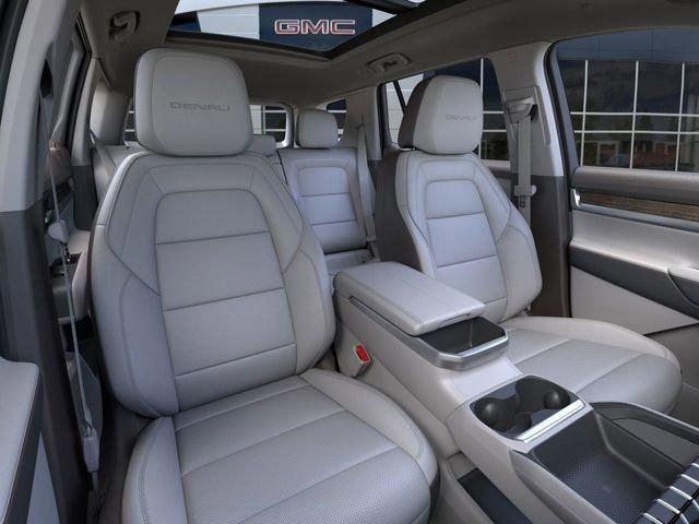New 2026 GMC Terrain Denali image 16