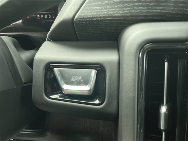 New 2026 GMC Yukon XL AT4 Ultimate w/ LPO, Illumination Package image 17