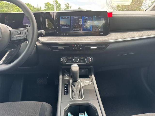New 2026 Nissan Kicks S FWD image 18