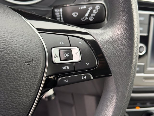 Used 2019 Volkswagen Tiguan S w/ Driver Assistance Package AWD/4WD image 24