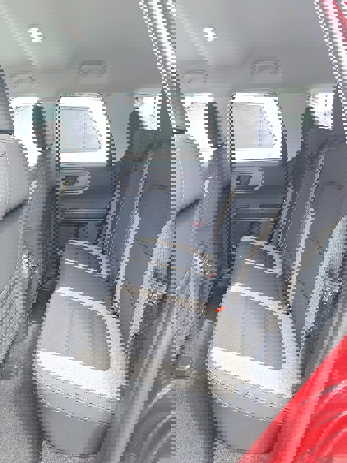 Used 2025 Ford Bronco Sport Big Bend image 14