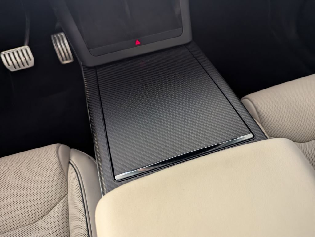 Used 2022 Tesla Model X Plaid image 39