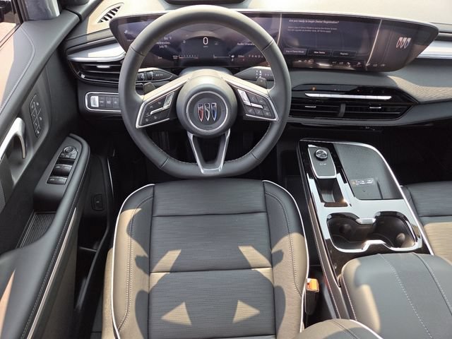 New 2026 Buick Enclave Sport Touring w/ Power Package FWD image 28