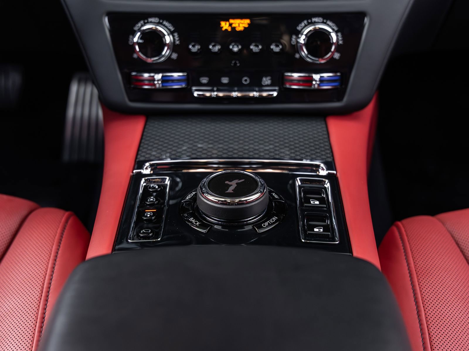 Certified 2022 Rolls-Royce Ghost Black Badge image 44