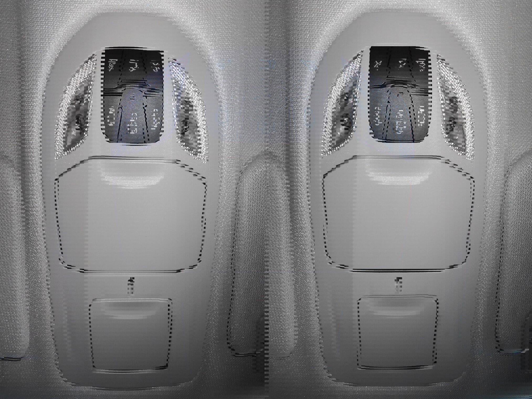 Certified 2024 Chrysler Pacifica Touring-L image 18