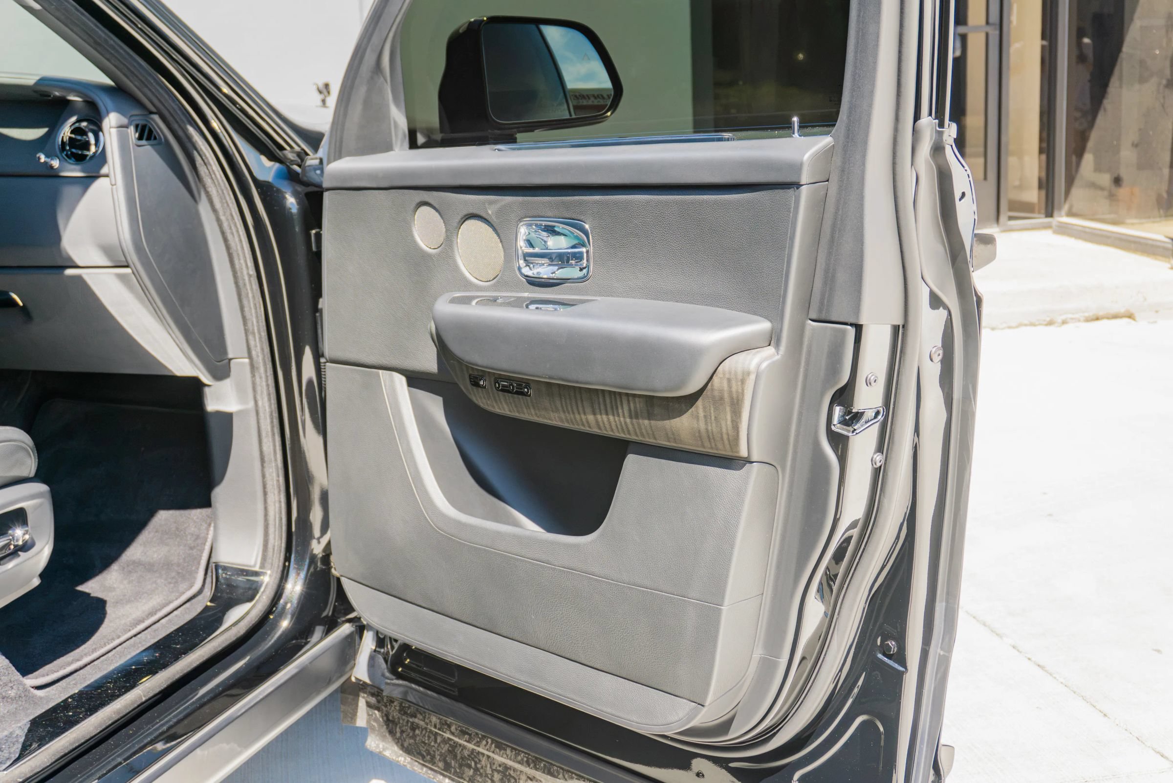 Used 2019 Rolls-Royce Cullinan AWD/4WD image 64