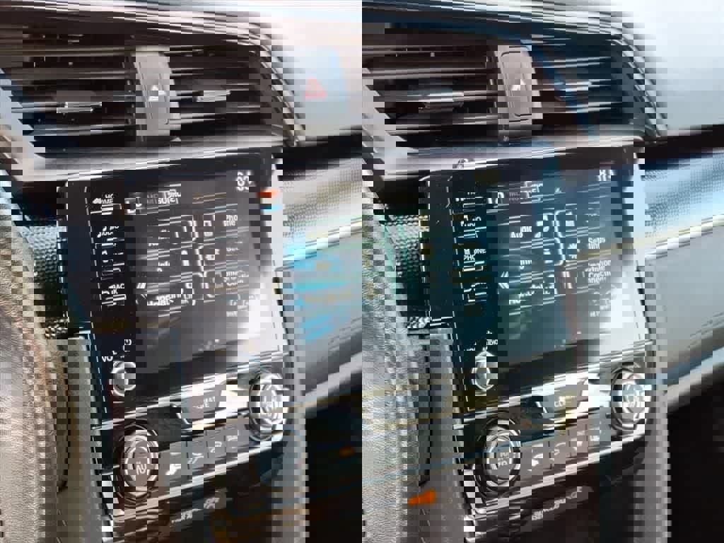 Used 2021 Honda Civic Sport image 20