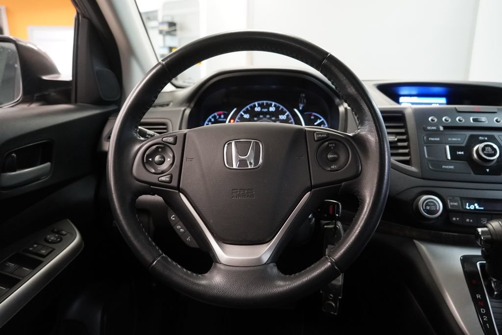 Used 2013 Honda CR-V EX-L image 18