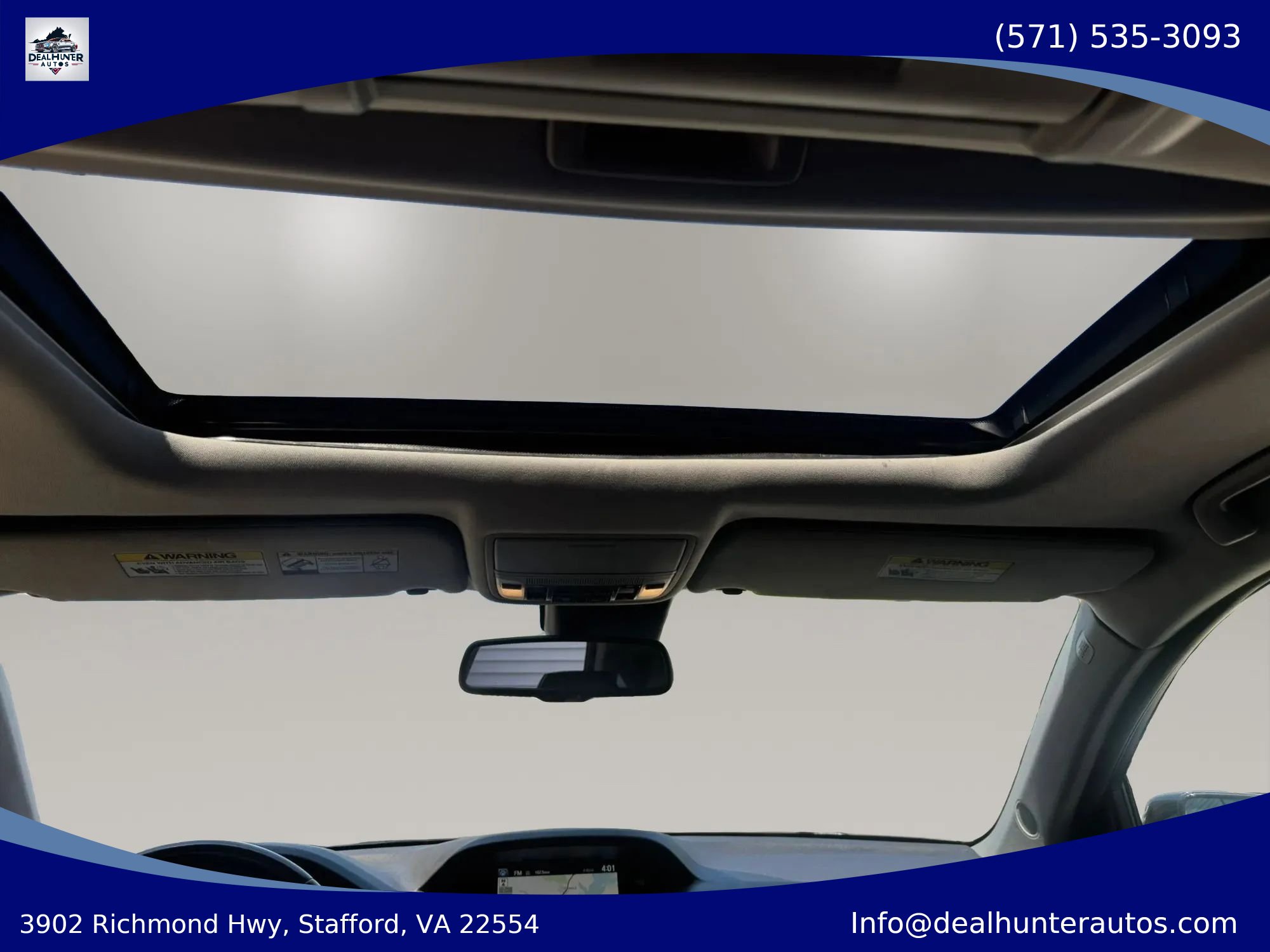 Used 2014 Acura MDX SH-AWD w/ Tech & Entertainment image 20