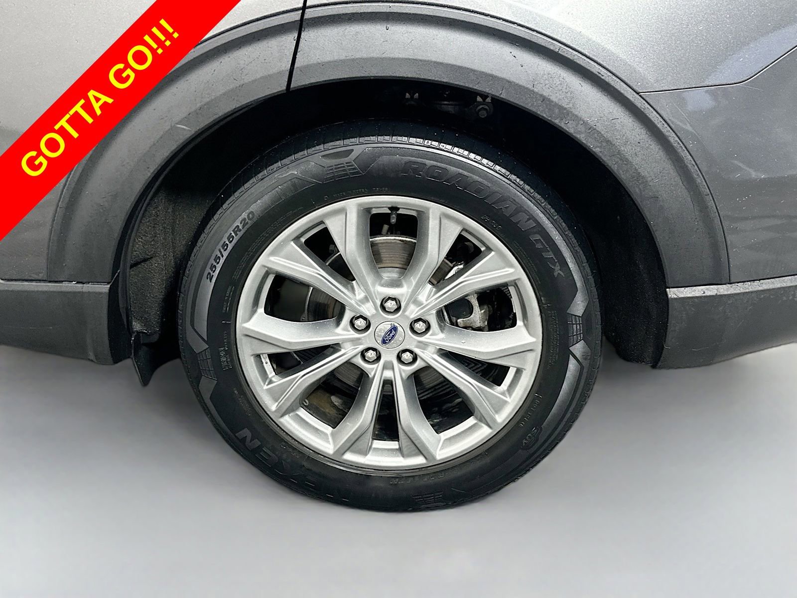 Used 2020 Ford Explorer Limited RWD image 33