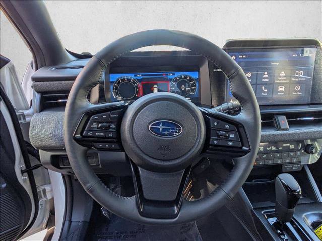 New 2026 Subaru Outback Limited XT image 18