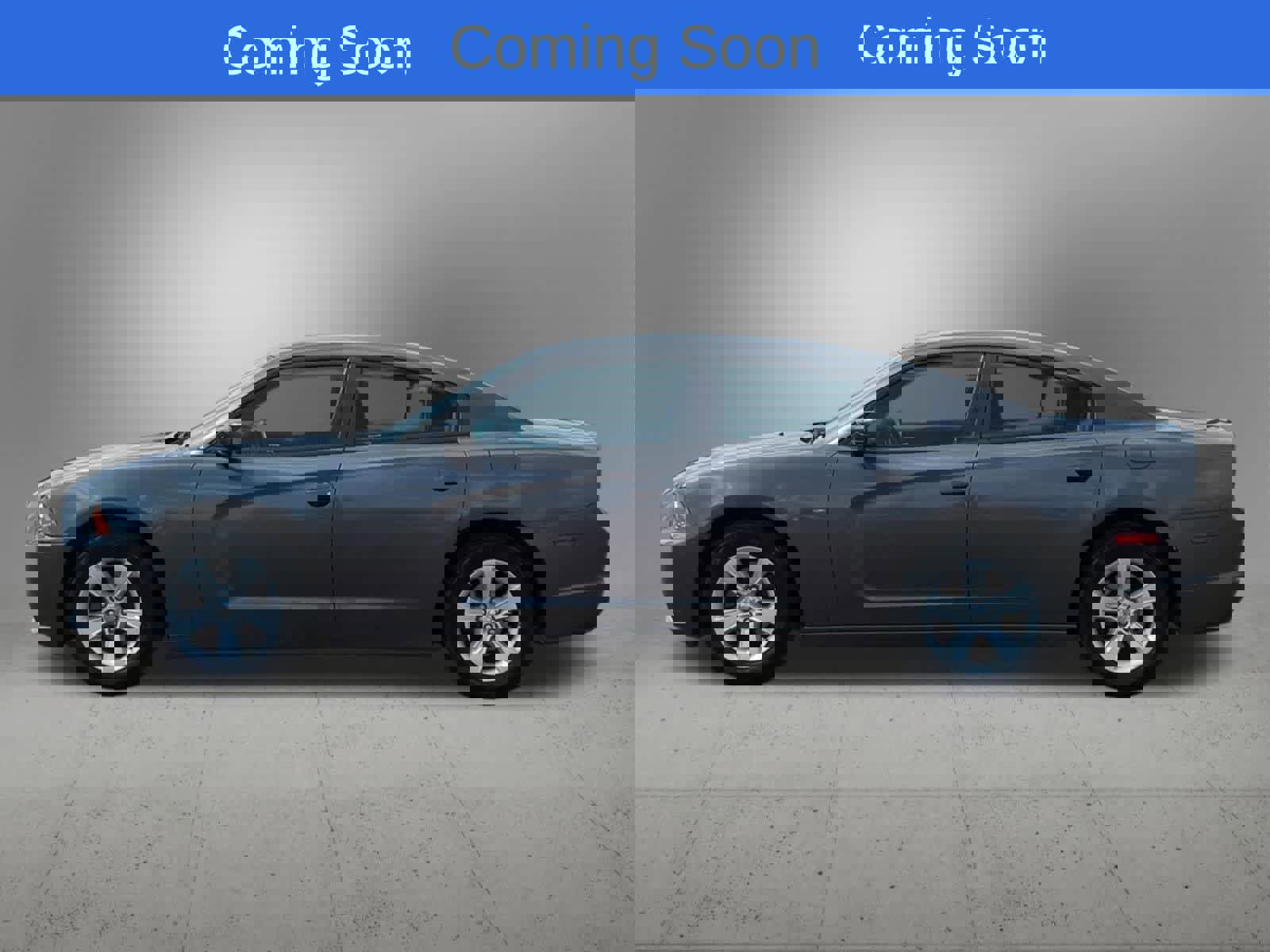 Used 2014 Dodge Charger SE RWD image 3