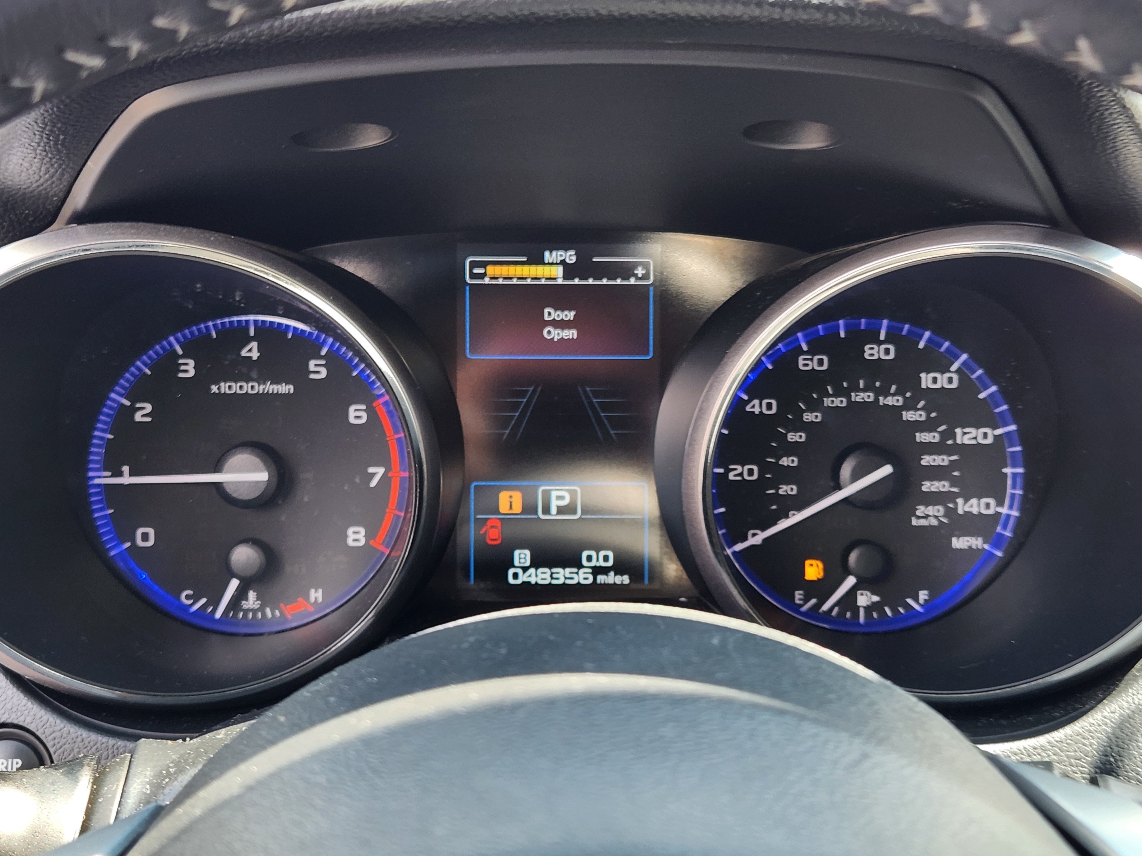Used 2018 Subaru Outback 2.5i Limited AWD/4WD image 19