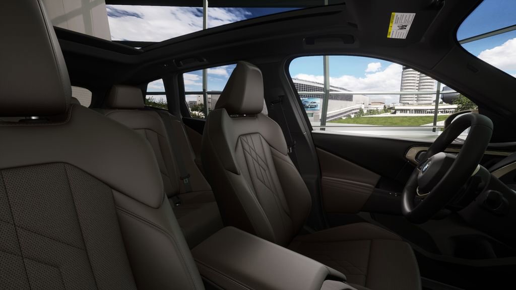 Used 2026 BMW X3 xDrive30 w/ Convenience Package image 34