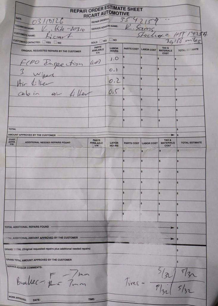 Used 2023 Kia Sportage EX image 6