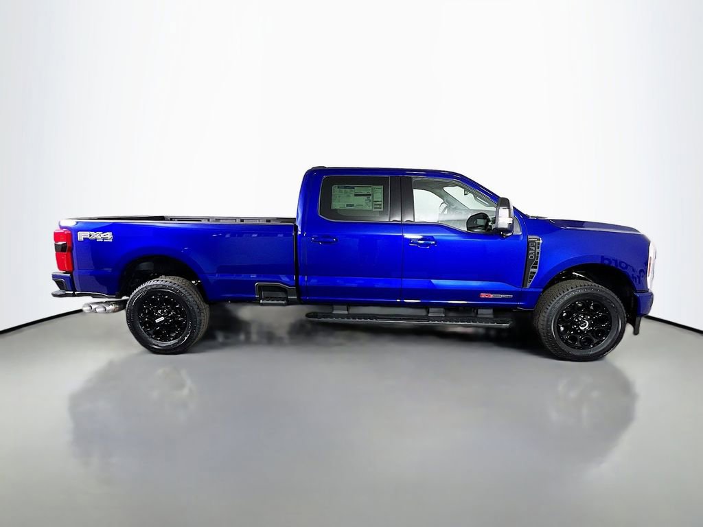 New 2026 Ford F350 Lariat AWD/4WD image 18