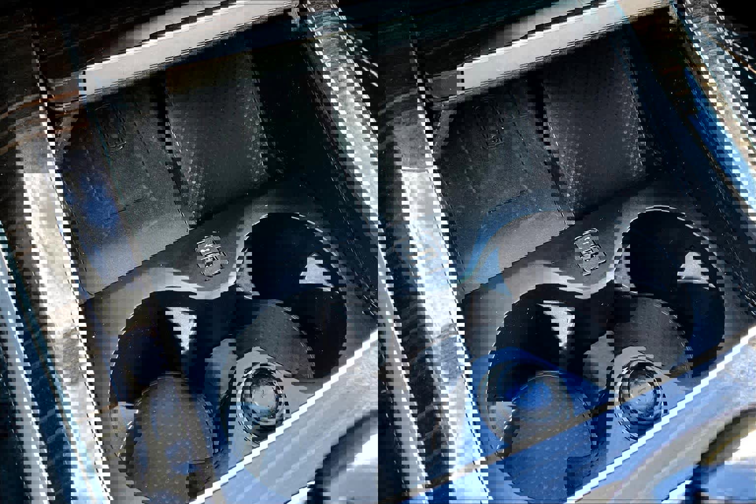 Used 2023 BMW X5 xDrive45e image 34