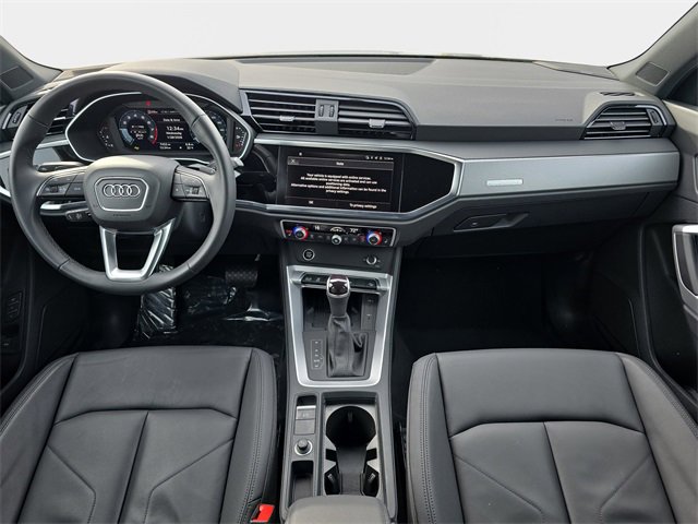 Used 2025 Audi Q3 2.0T Premium Plus w/ Premium Plus Package image 10