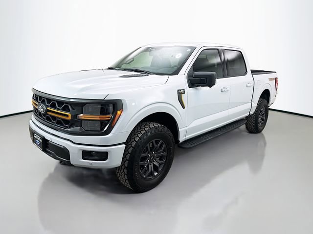 Used 2025 Ford F150 Tremor w/ Bed Utility Package image 3