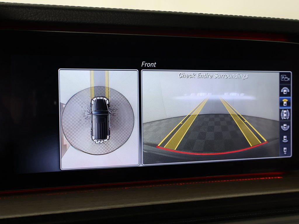 Used 2020 Mercedes-Benz G 63 AMG 4MATIC image 57