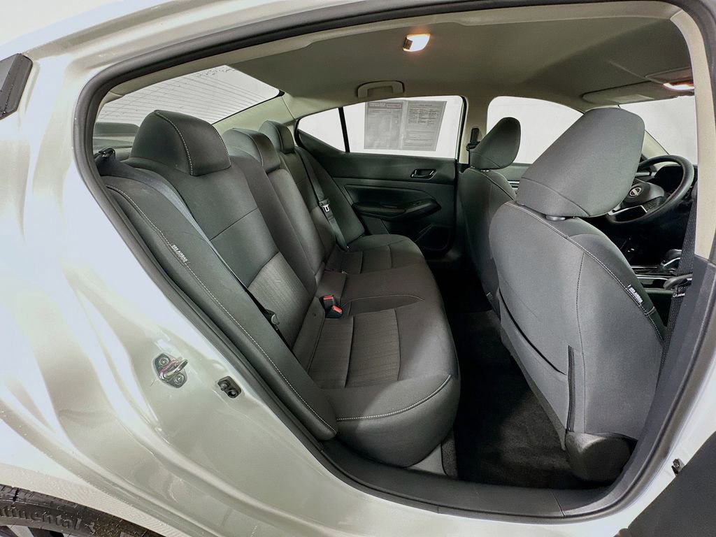Certified 2024 Nissan Altima 2.5 SV image 33