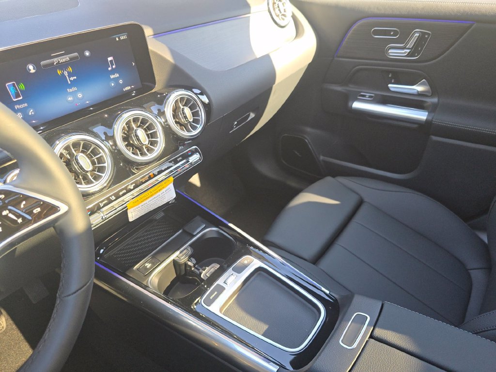 New 2026 Mercedes-Benz GLA 250 4MATIC image 29
