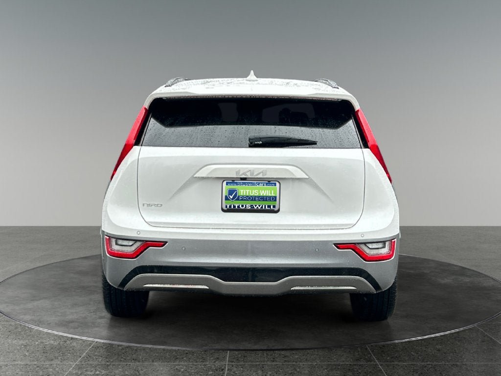 Used 2023 Kia Niro Wave FWD image 9