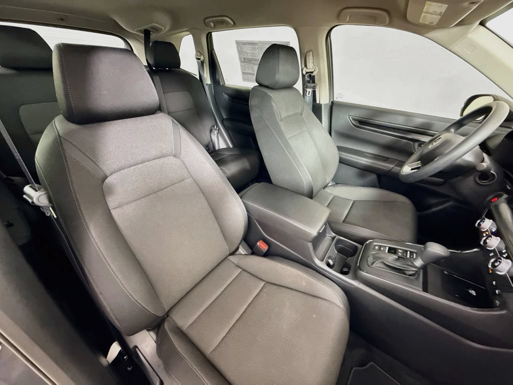Used 2026 Honda CR-V LX image 27