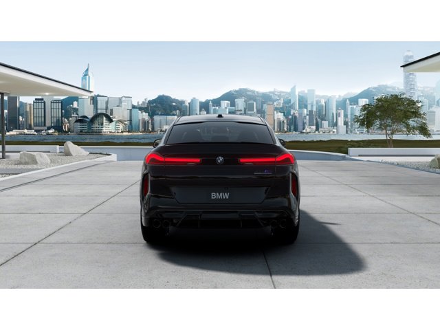 New 2026 BMW X6 M Competition w/ Executive Package image 5