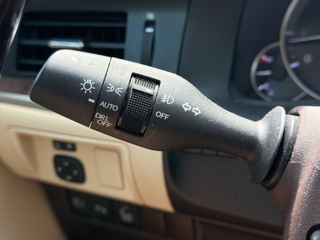 Used 2018 Lexus ES 350 w/ Premier Package FWD image 28