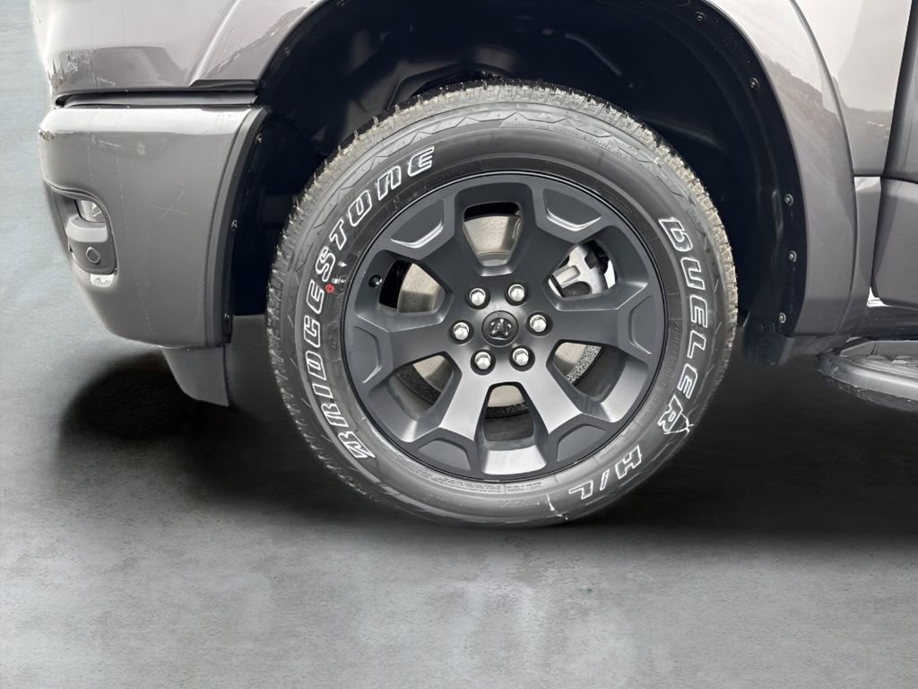 New 2026 RAM 1500 Big Horn image 22