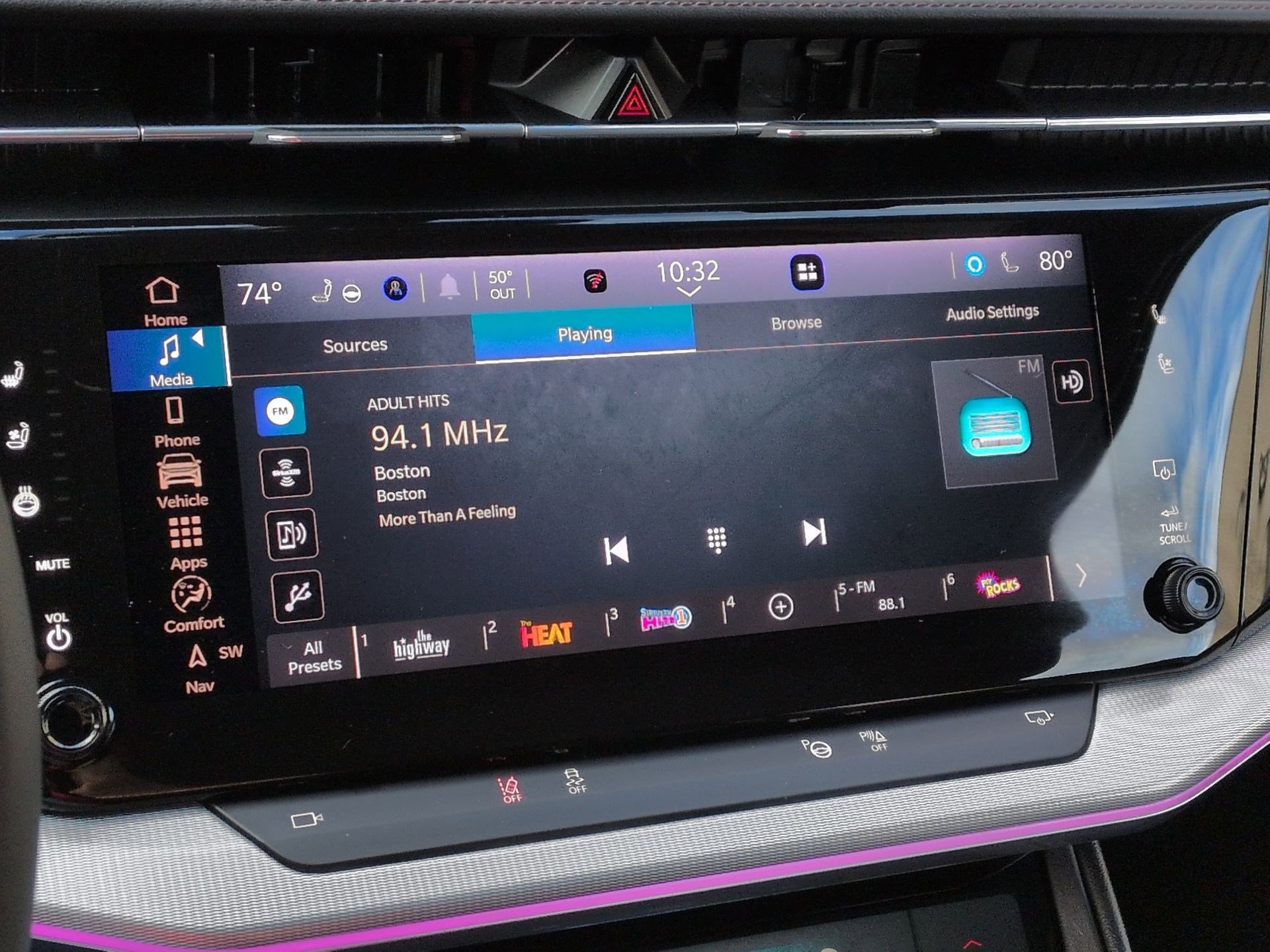 Used 2024 Jeep Wagoneer Launch Edition image 13