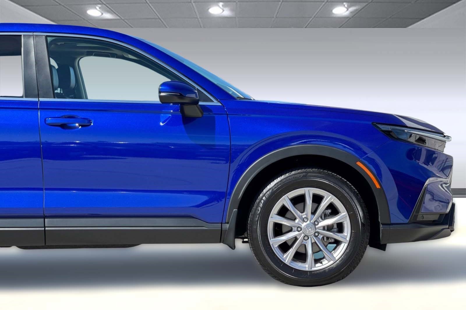 Used 2024 Honda CR-V EX-L image 34