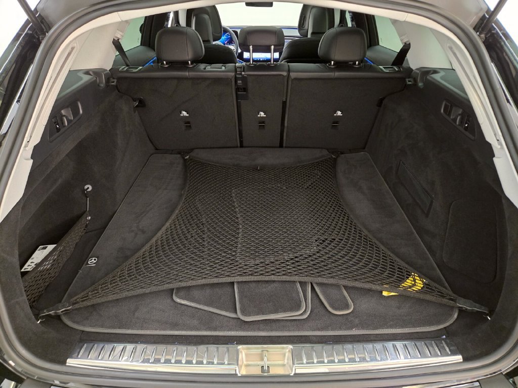 Used 2026 Mercedes-Benz E 450 4MATIC All-Terrain Wagon image 24