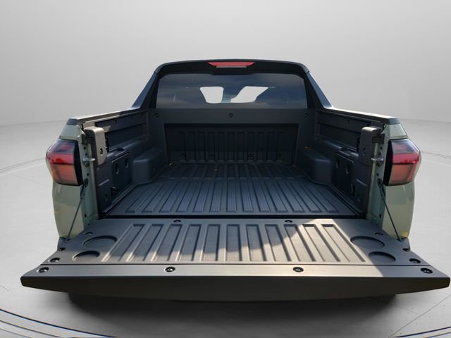 Used 2024 Hyundai Santa Cruz SE image 8