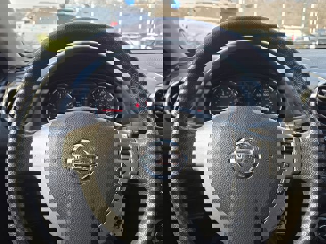 Used 2011 Nissan Rogue S image 20