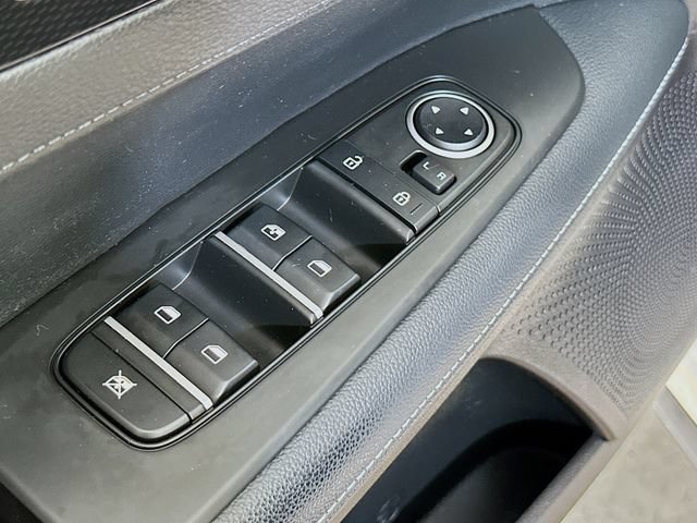 Used 2023 Kia Forte GT-Line w/ GT-Line Technology Package FWD image 7