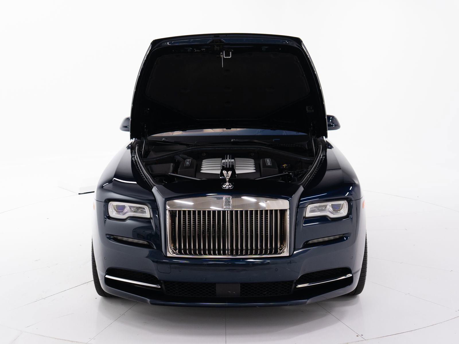 Certified 2016 Rolls-Royce Dawn image 50